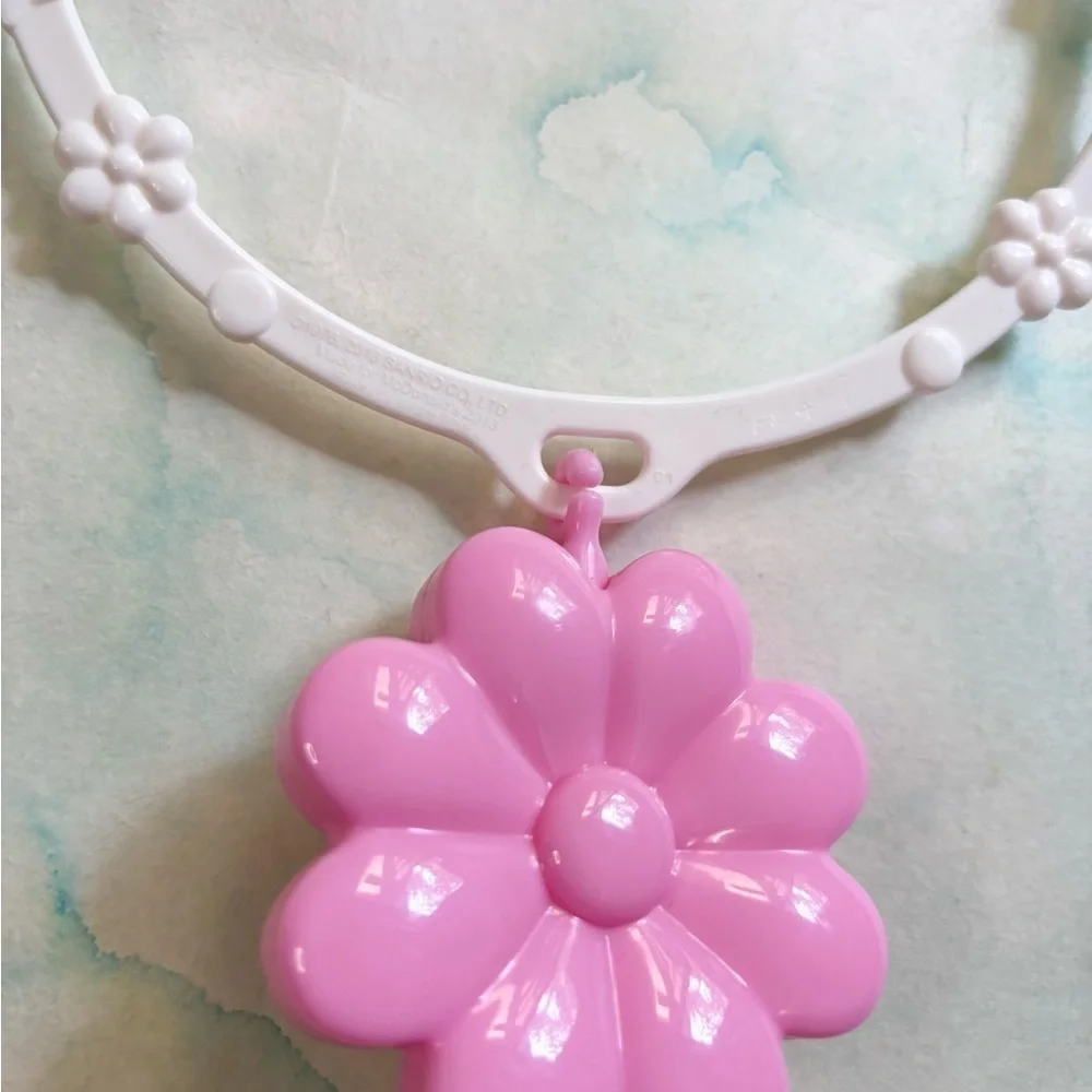 Hello Kitty and Pompompurin Kids Accessory Set
